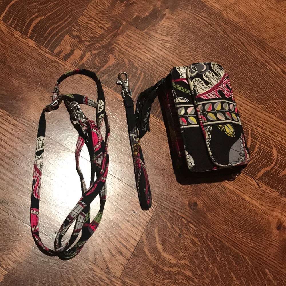 Vera Bradley Wallet